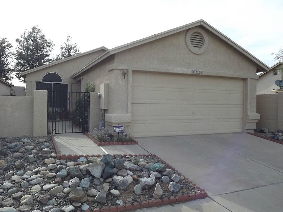 1st image of 8131 N Wheatfield Dr