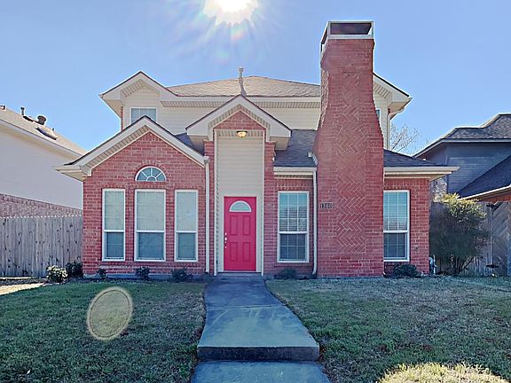 2nd image of 1360 Creekview Dr