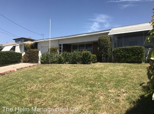 2047 Garfield Rd, San Diego, CA 92110