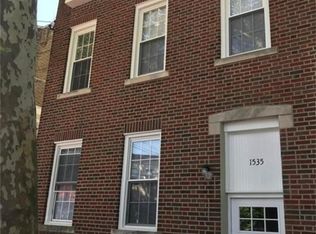 1535 Mayflower Ave, Bronx, NY 10461