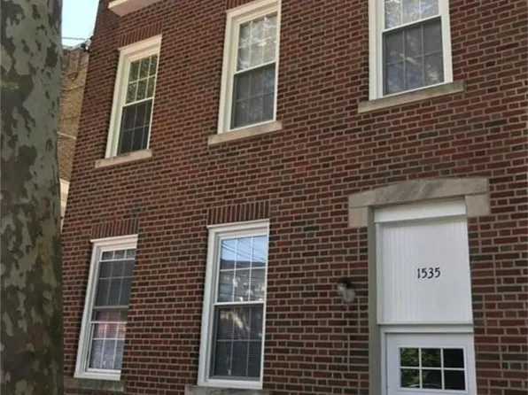 1535 Mayflower Avenue, Bronx, NY 10461