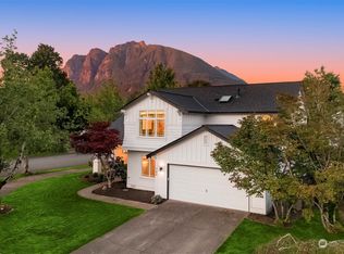 160 SE 10th Cir, North Bend, WA 98045