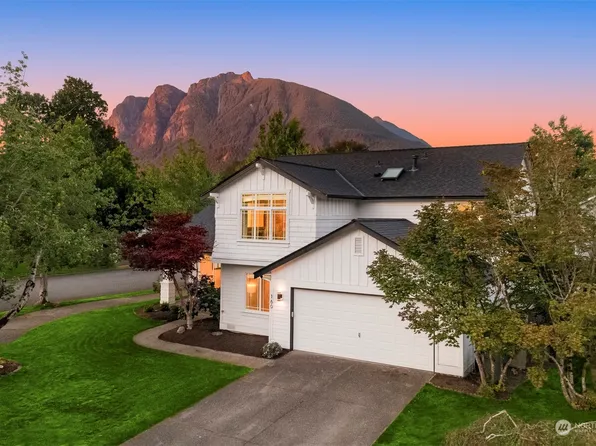 160 SE 10 Circle, North Bend, WA 98045