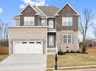 12 Locust Run, Clarksville, TN 37043