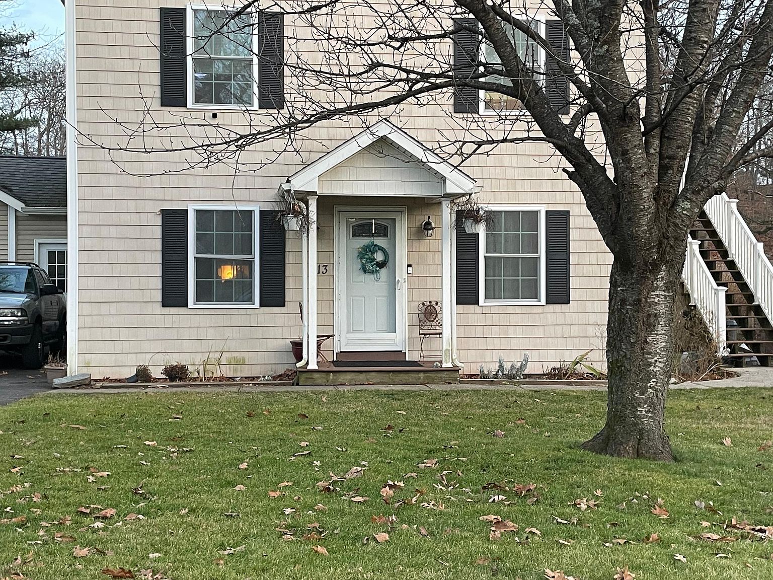 13 Fern Ave APT A, Wolcott, CT 06716 Zillow