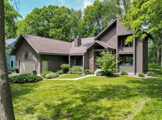 1133 W Ives St, Marshfield, WI 54449