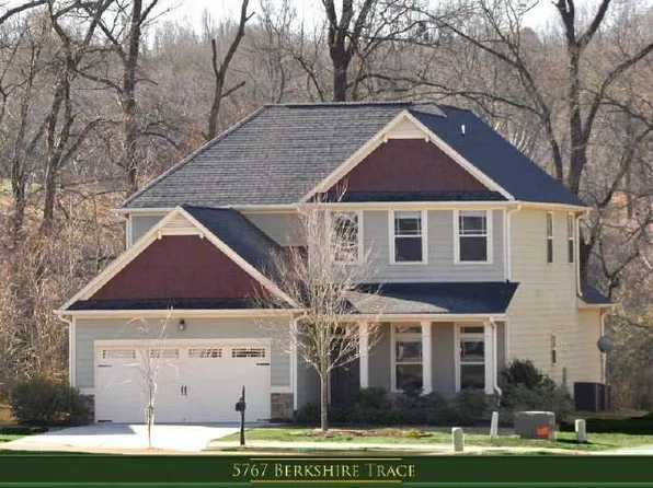 5767 Berkshire Trce, Braselton, GA 30517