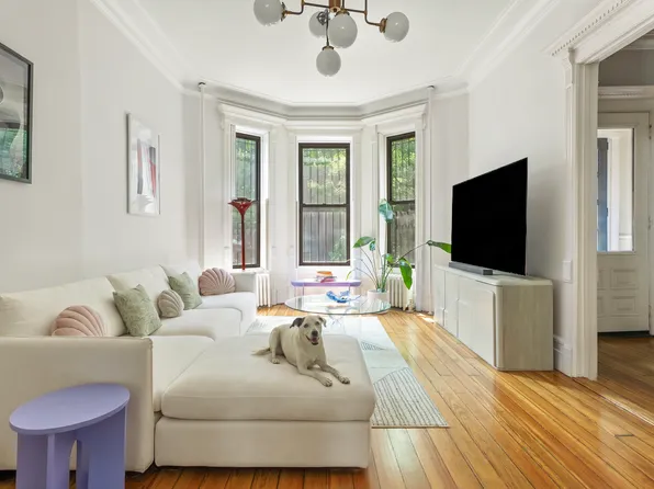 59 Saint Marks Avenue image 1 of 12