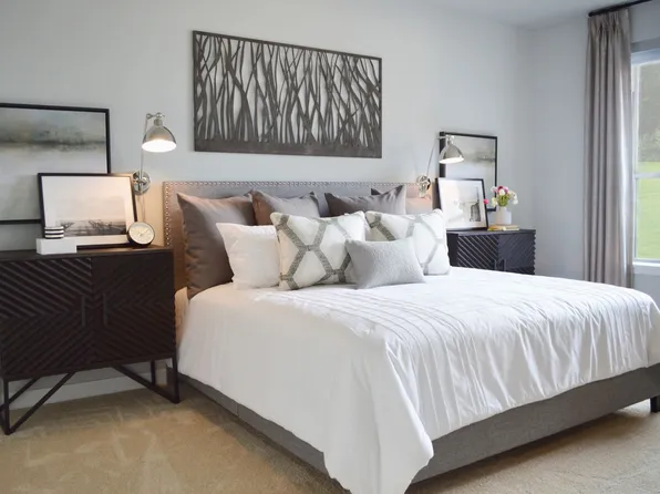 Watermark at The Grove