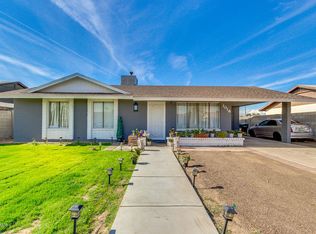 3016 N 87th Ave, Phoenix, AZ 85037