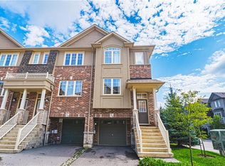 20 Barley Ln, Hamilton, ON L9K0K1