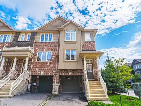 20 Barley Ln, Hamilton, ON L9K 0K1