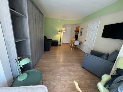 1727 Massachusetts Ave NW #203, Washington, DC, 20036