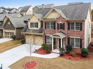 154 Dunlavin Dr, Acworth, GA 30102