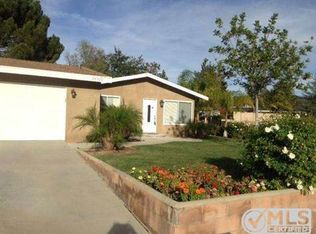 29700 Wistaria Valley Rd, Canyon Country, CA 91387