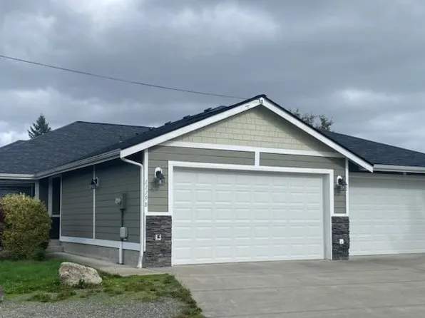 1119 A & B 106th St Ct E, Tacoma, WA 98445