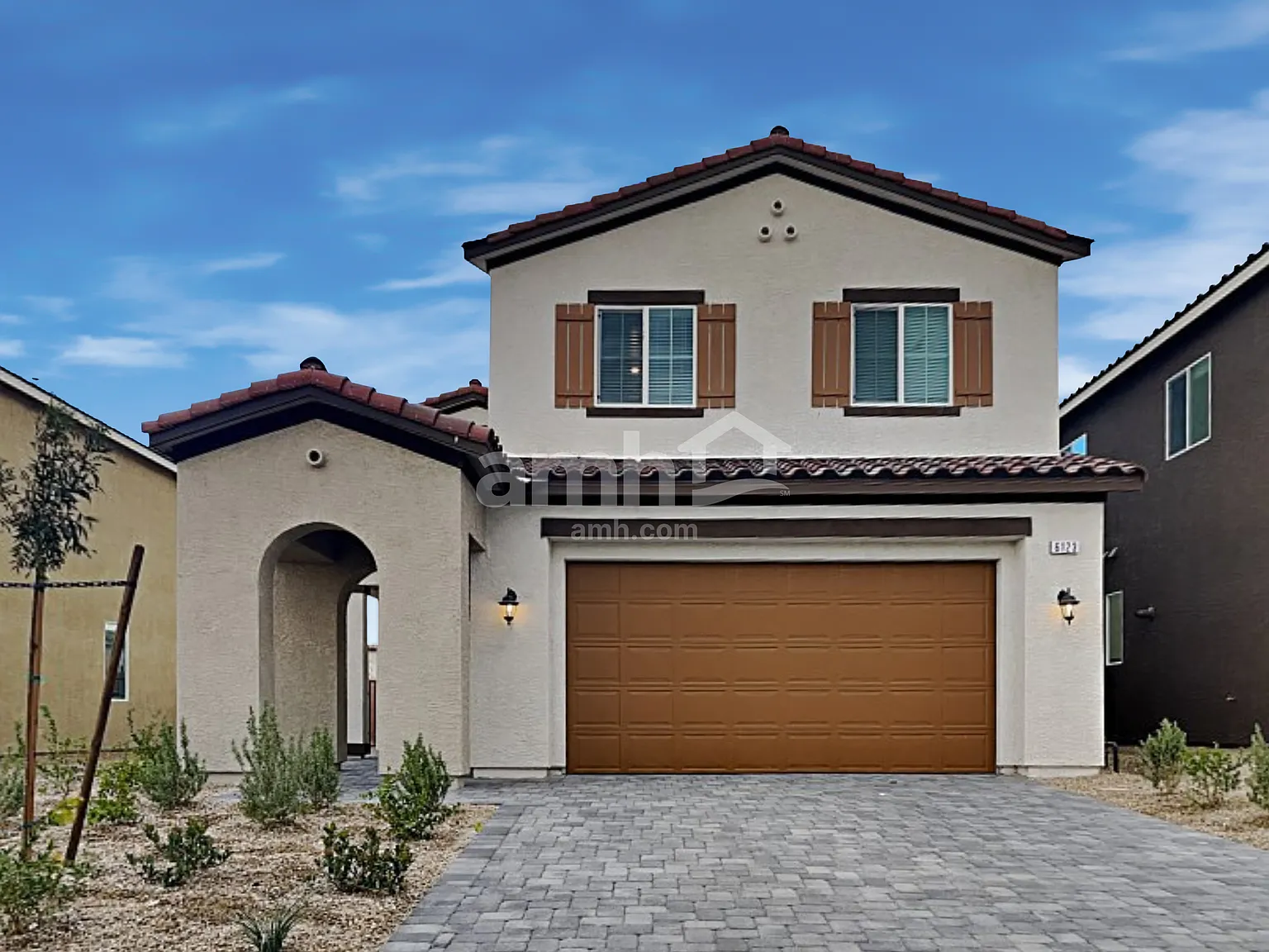 3 bed, 2.5 bath, 1885 sqft, $2,395 — Photo 1