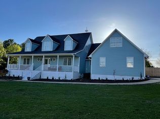 275 Bennett Dairy Rd, Spartanburg, SC 29307