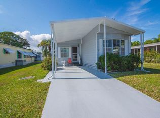 4 Oliva Road, Port St Lucie, FL 34952