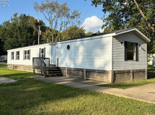 1121 Clayberg Rd LOT 85, Greenwich, OH 44837