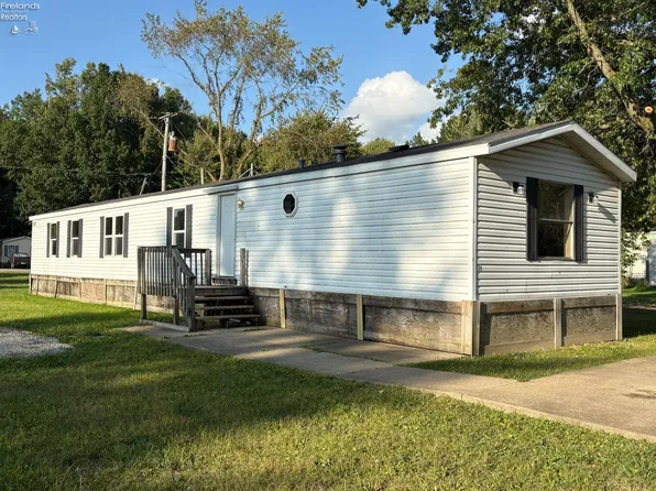 1121 Clayberg Rd Lot 85, Greenwich, OH 44837