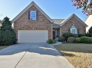 5315 Stevehaven Ln, Cumming, GA 30028