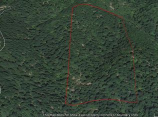 20 Acres OFC FENDERS, Round Mountain, CA 96084