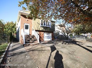 11 Waldo Pl, Staten Island, NY 10314
