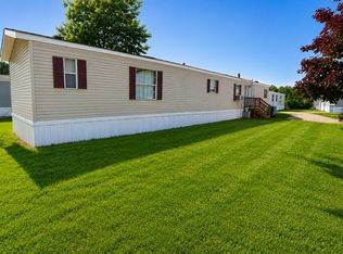 12717 S Grey Ct, Wayland, MI 49348