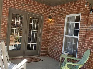 208 Chesser Way, Chelsea, AL 35043