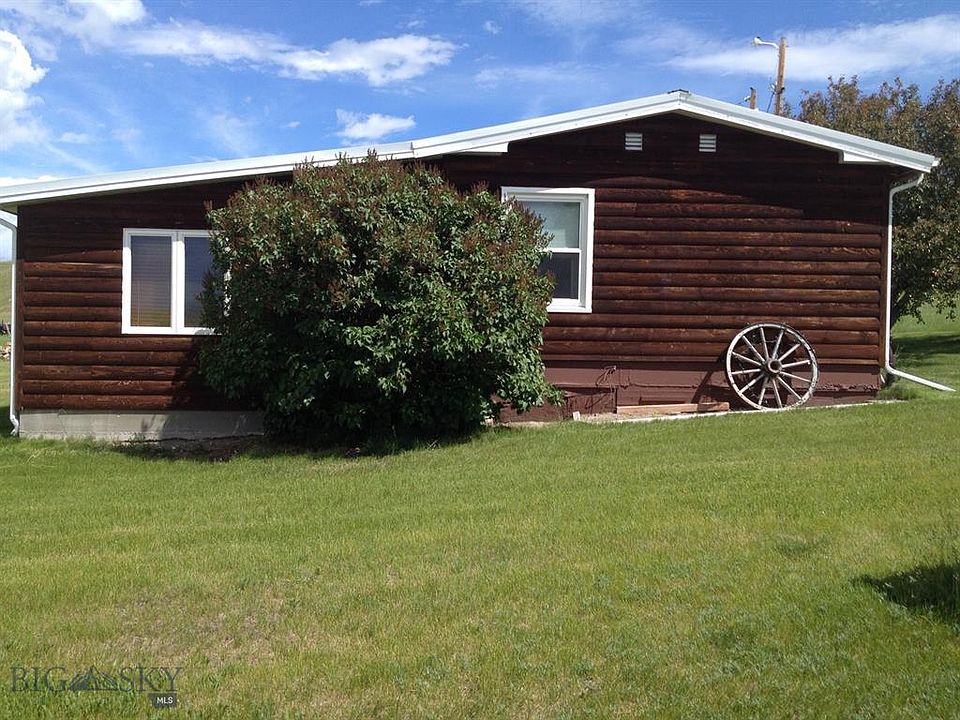 3876 W Bitterroot Ln, Augusta, MT 59410 Zillow