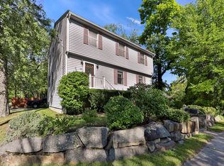 121 Parker St, Attleboro, MA 02703