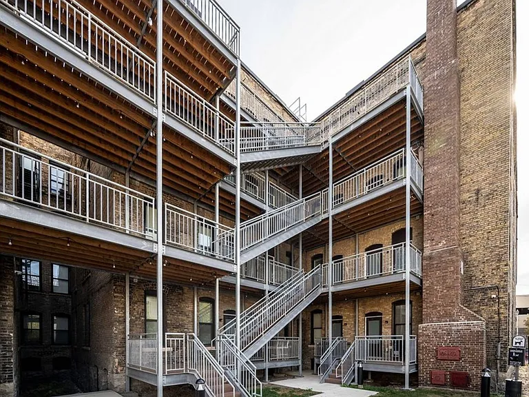 Bowler Lofts — Photo 24