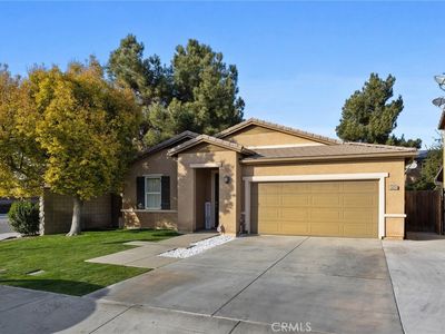 5620 Park Ridge Ct, Bakersfield, CA, 93313