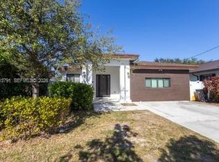 5743 SW 18th St, West Park, FL 33023