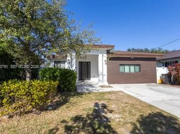 5743 SW 18th St, West Park, FL 33023
