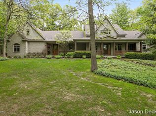 8448 Rocky Pines Dr NE, Rockford, MI 49341