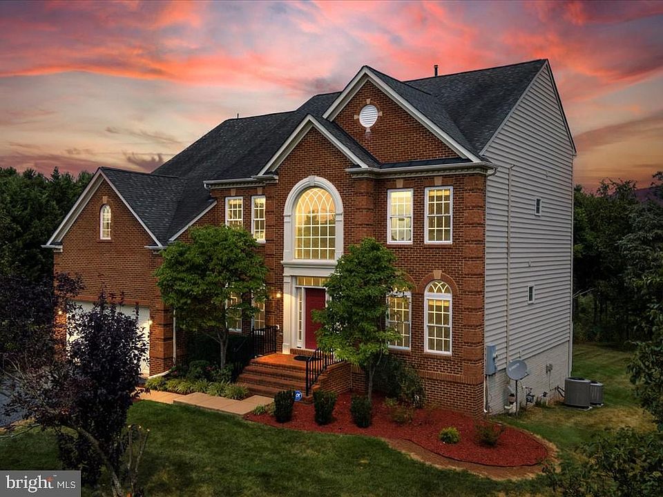 20700 Ashburn Valley Ct, Ashburn, VA 20147 Zillow