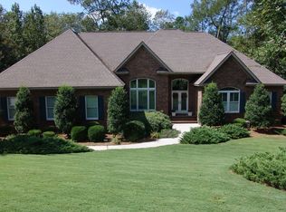 3961 Hammonds Fry, Evans, GA 30809