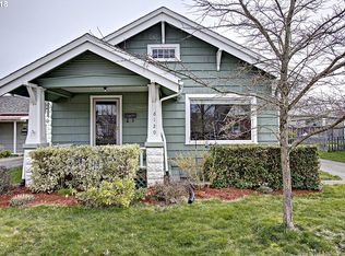 6120 N Campbell Ave, Portland, OR 97217