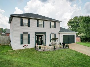 7544 Southfield Dr, Newburgh, IN 47630