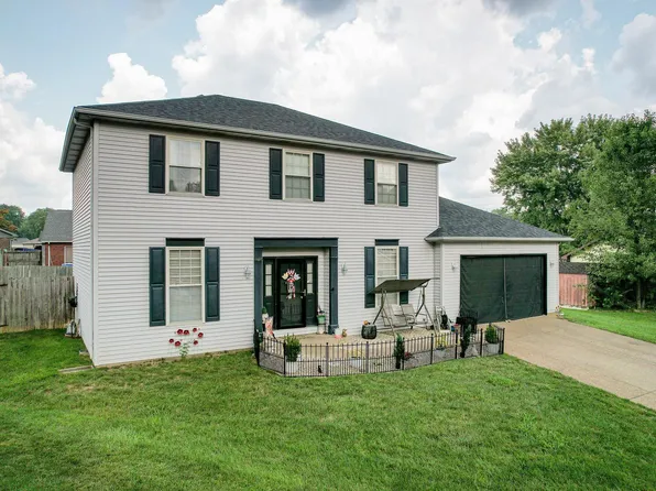 7544 Southfield Dr, Newburgh, IN 47630