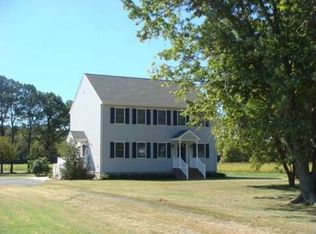 1143 Taylors Island Rd, Madison, MD 21648