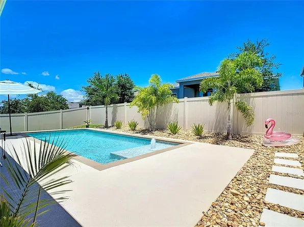 9204 Halsey Dr, Groveland, FL 34736