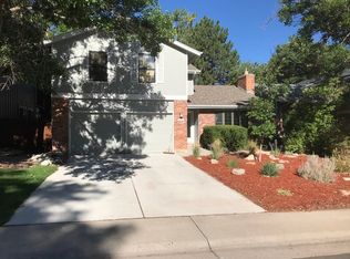 12449 E Amherst Cir, Aurora, CO 80014
