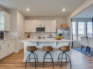 520 Mickelson Way LOT 92, Spring Hill, TN 37174