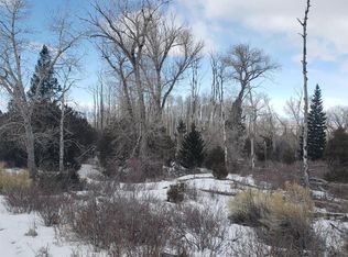 239 Mill Run Rd, Hooper, CO 81136