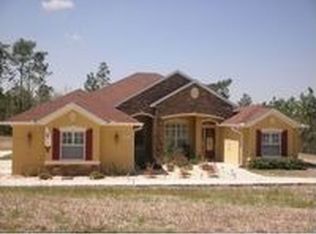 4593 W Tomahawk Dr, Beverly Hills, FL 34465