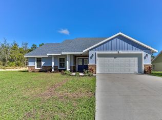 5353 W Tortuga Loop, Lecanto, FL 34461