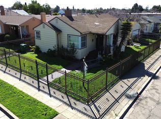 9401 Hillside St, Oakland, CA 94603